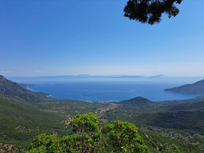 Η παραλιακή Αρκαδία, η υποτονική τουριστική κίνηση και το ξεχασμένο &quot;brand&quot;