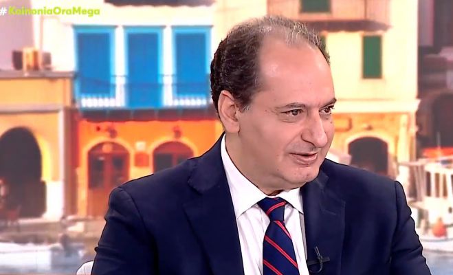 Σπίρτζης: «Το καλύτερο που έχει να κάνει ο Κασσελάκης για τον ΣΥΡΙΖΑ είναι να φύγει – Έχει αποτύχει»