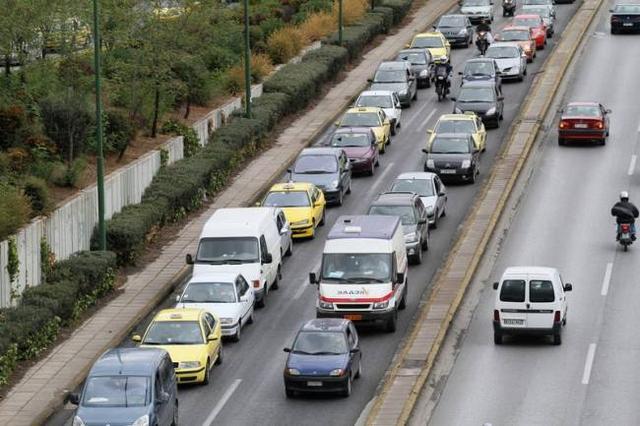 Με αεροβόλο και μικροποσότητα ναρκωτικών πιάστηκε 45χρονος στην Εθνική Οδό «Τρίπολης – Αθήνας»