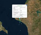 Σεισμός 4,9 Ρίχτερ στην Ηλεία | «Μπορεί να υπάρξουν μετασεισμοί» λέει ο Λέκκας