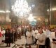Τρίπολη | Η γιορτή του Αγίου Λουκά του Ιατρού στο Ναό Προφήτη Ηλία