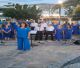 Στο Φεστιβάλ της Αμοργού η Χορωδία "Ορφέας" Τρίπολης (εικόνες)