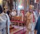 Ο λαμπρός εορτασμός του Αγίου Ανανία στο Βυζίκι