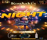 Koulaki’s Cafe-Summer Bar | Κυριακή με Μουσική από τον DJ Babbiyas στην Κανδήλα