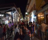Τρίπολη | Ανακοινώθηκαν οι ημερομηνίες για "Λευκές Νύχτες" και "Street Food Festival"!