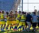 Στις καθυστερήσεις ισοφάρισε ο ASTERAS B' AKTOR