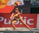 Τουρνουά Open Beach Volley στην Πλάκα Λεωνιδίου!