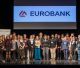 1ο ΕΠΑΛ Τρίπολης | Η Eurobank βράβευσε τον αριστούχο μαθητή, Δημήτριο Μπουρτσουκλή