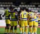 Super League 2 | Παναργειακός - ASTERAS B' AKTOR 1-0