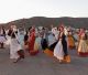 Χορωδία "Ορφέας" και Χορευτικός Όμιλος Τρίπολης κέρδισαν τις εντυπώσεις στο Αμοργιανό Φεστιβάλ (εικόνες - βίντεο)