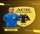 Βοηθός προπονητή ο Αναστάσης Κατσαρός στην ΑΕΚ Τρίπολης