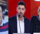 ΣΥΡΙΖΑ | Τεμπονέρας, Κοτσακάς και Τσιόκας παραιτούνται από τα όργανα του κόμματος