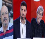 ΣΥΡΙΖΑ | Τεμπονέρας, Κοτσακάς και Τσιόκας παραιτούνται από τα όργανα του κόμματος