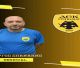 ΑΕΚ Τρίπολης - Ανανέωση συνεργασίας με Σπανάκη
