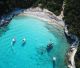 Η ελληνική παραλία που είναι στη λίστα με τις καλύτερες του πλανήτη