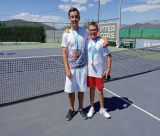 Τένις | Οι νικητές στο τουρνουά Smash Division Open