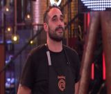 MasterChef | Αποχώρησε νωρίς ο Βασίλης Κορατζόπουλος από την Τρίπολη -  «Είναι νωρίς, το ευχαριστήθηκα πολύ" (vd)