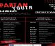 2ο Spartan Youth Music Festival