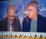 Κωνσταντινόπουλος: "Δεν μπορώ να χωνέψω ότι χάσαμε από τον Κασσελάκη"