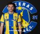 Ο Άγγελος Αργυρίου στον ASTERAS B' AKTOR!