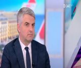 Κωνσταντινόπουλος: "Δημοκρατικό δικαίωμα οι διαδηλώσεις, πρέπει να γίνονται - Να απομονωθούν οι φωνές που λένε «θα πάρουμε το νόμο στα χέρια μας»''