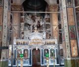 Άγιος Πέτρος Κυνουρίας | Σοβαρές ζημιές στο Ναό Αγίου Πέτρου και Παύλου