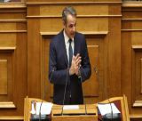 Μητσοτάκης: "Από 28 Νοεμβρίου ξεκινούν τα 37.000 δωρεάν απογευματινά χειρουργεία"