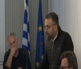 Κουτουμάνος: "Στην πεπατημένη και πέρα από τις ανάγκες του λαού της περιοχής το 6ο ΕΑΠ (λιγνιτόσημο)"