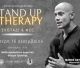 Stand Up Therapy «Σκοτάδι & Φως» με τον Μάνο Χατζημαλωνά