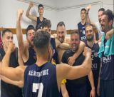 Μπάσκετ | Εκπληκτικός ο Πολύβιος Μεγαλόπολης - Πέρασε στον τελικό και πάει για Πρωτάθλημα!