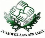 Νέο διοικητικό συμβούλιο στον Σύλλογο ΑΜΕΑ Αρκαδίας