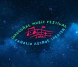INAUGURAL Music Festival στο Παράλιο Άστρος με Κοργιαλά, Κωνσταντίνα και Ίμβριο