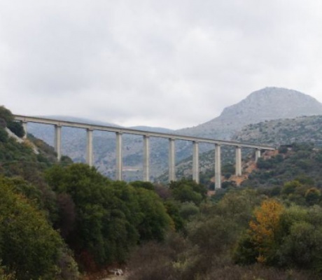 ΕΟΣ Τρίπολης | Πεζοπορία με αφετηρία το Μουχλί