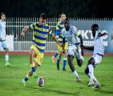 Super League 2 | ASTERAS B' AKTOR - Κηφισιά 0-3