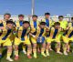 Κύπελλο Viareggio: ΑΣΤΕΡΑΣ ΑΚΤΟΡ - Οχόντου Σίτι 1-2