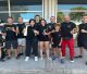 Combat Team Tripolis | Δύο χρυσά στο Πανελλήνιο πρωτάθλημα kickboxing (εικόνες)