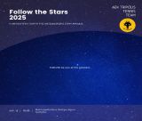 Follow The Stars 2025 από τον Όμιλο Τένις της ΑΕΚ Τρίπολης!