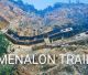 Οικογένεια από την Ινδία περπάτησε το Menalon Trail και ετοίμασε ένα μοναδικό βίντεο! (vd)