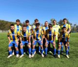 "Αφηνιασμένη" η Κ17 ASTERAS AKTOR - Έριξε "4αρα" στη Λιβαδειά!