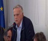 "Με 300.000 € μπορεί να σωθεί το Κάστρο της Καρύταινας" - Απαραίτητη η έγκριση της οικονομοτεχνικής μελέτης από το Υπουργείο Πολιτισμού