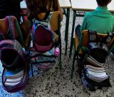 Η απόφαση του Δήμου Τρίπολης για τα σχολεία | Ποια θα λειτουργήσουν ως τις 11.30 και ποια θα κλείσουν λόγω καύσωνα!