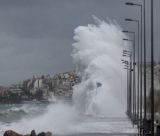 Λιμενική Αρχή Παραλίου Άστρους | Ενημέρωση για θυελλώδεις ανέμους στην περιοχή