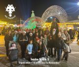 Στις δράσεις του Δήμου Τρίπολης (Santa Walk 2) ο όμιλος τένις της ΑΕΚ Τρίπολης με αποστολή 40 αθλητών-μελών (εικόνες - βίντεο)