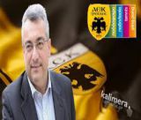 ΑΕΚ Τρίπολης | Αναδείχθηκε νέο Διοικητικό Συμβούλιο, Πρόεδρος  επανεξελέγη ο Βαλασόπουλος 