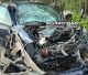 Ναύπλιο | Σφοδρή σύγκρουση οχημάτων τα ξημερώματα με 5 τραυματίες
