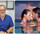 Επιτρέπεται η σεξουαλική επαφή μέσα στην θάλασσα ή την πισίνα; | Ενημερώνει ο Δρ. Ανδρέας Κόμης