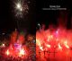 Πανηγύρι στην Πελοπόννησο | «Κόλαση» σε εμφάνιση του Γιώργου Βελισσάρη με καπνογόνα και πυροτεχνήματα (vd)
