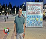 Έκθεση φωτογραφίας στην Τρίπολη με θέμα τις ποδοσφαιρικές ομάδες του παρελθόντος (εικόνες - βίντεο)
