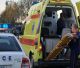 Η ανακοίνωση της αστυνομίας για το τροχαίο δυστύχημα με μοτοσικλέτα στην Τρίπολη