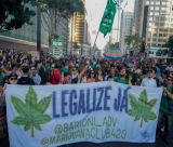 Βραζιλία | Αποποινικοποιήθηκε η κατοχή μαριχουάνας για προσωπική χρήση